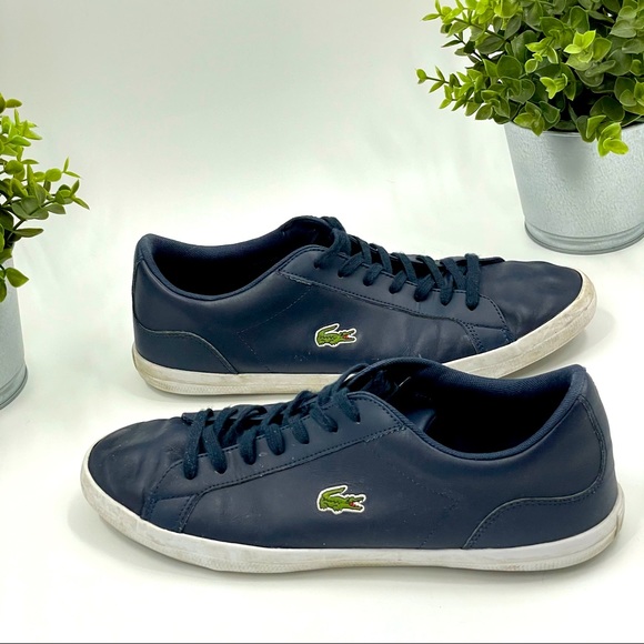 Lacoste | Shoes | Lacoste Mens Carnaby 